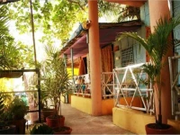 The Noname Guesthouse 