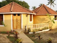 The Rusta Holiday Home 