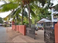 OYO Rooms Baga Saturday Night Market 