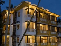 Coco Goa Arpora 