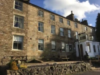 Alston House Hotel 4*