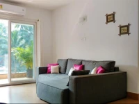 Apartment La Quinta 