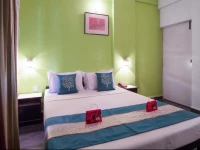 OYO Rooms Near Arpora Chruch 