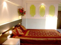 Vista Rooms at Arpora