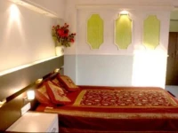 Vista Rooms at Arpora 