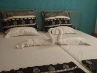 Vista Rooms at Arpora Junction