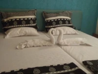 Vista Rooms at Arpora Junction 