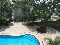 Namaste Goa Villas Anjuna 