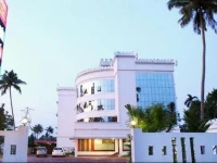 Ceasar Palace Hotel 