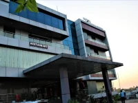 Hotel Vaishnavi Heights 