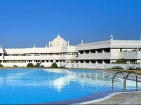 Vivanta by Taj, Aurangabad 