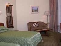 WelcomHotel Rama International - Member ITC Hotel Group 