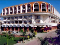 HOTEL AGC 