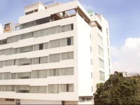 Keys Hotel The Aures, Aurangabad 