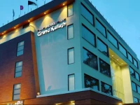 Grand Kailash Hotel 