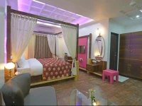 Hotel JP International 