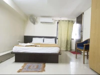 Hotel Shagun Executive 1*