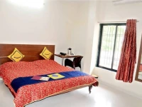Vista Rooms At Dr Bhapkar Marg 