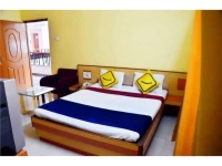 Vista Rooms At M.G.M College 