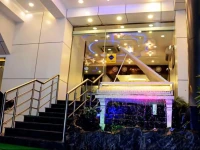 Vista Rooms at Narali Bagh 