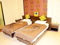 Vista Rooms At Samarth Nagar 