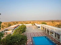 VResorts Etranger Resort 
