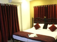 Hotel Preetam Aurangabad 