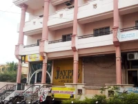 Hotel Ravikiran Executive 