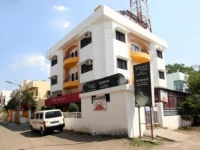 Hotel Vijay Residency 1*