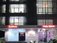 Hotel Yash Executive 