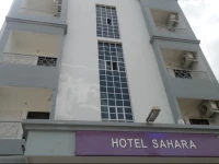 Hotel Sahara Aurangabad 