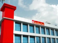 Hotel Sparkling Pearl 