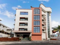 Hotel Arts Executive 
