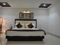 Hotel Krishna Inn 