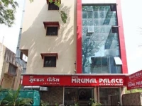 Hotel Mrunal Palace 