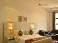 OYO Rooms Kranti Chowk Jalna Road 
