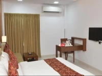 OYO Rooms Near Baba Petrol Pump 