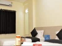 OYO Rooms Railway Station Bazar 