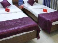 OYO Rooms Samarth Nagar Road Varad Ganesh Mandir 