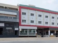 Hotel Starlight Inn 