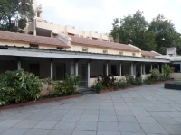 Tourist Home Lodging 