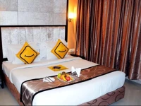Vista Rooms at Ciigma Hospital 