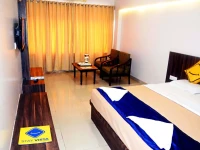 Vista Rooms at M.P Law College 