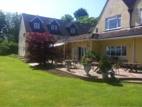 Alton Grange 3*