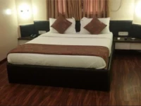 Vista Rooms at MGM Medical College 