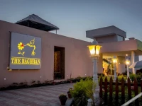 Hotel The Baghban 