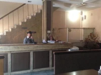 Hotel Comfort Inn 