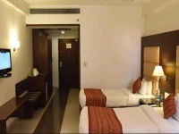 OYO Premium Kalka Baddi Road 