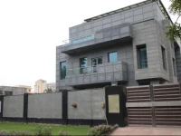 Golf View Suncity, Gurgaon 