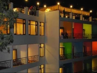 Pratiksha Himalayan Retreat 